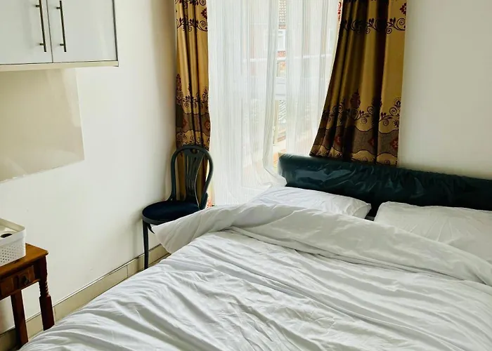 The Great Falcon Accommodation